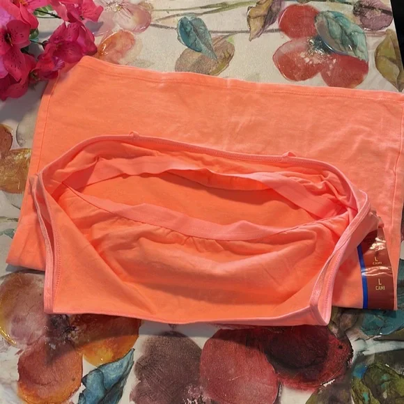 Top mossimo talla L - Picture 6 of 9